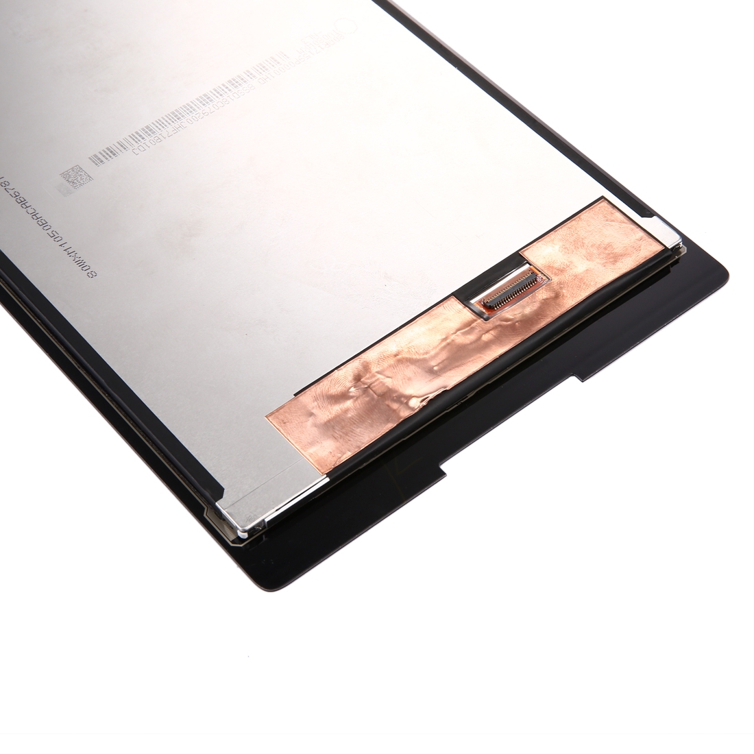 Lenovo Tab 2 A8-50F Black Screen Replacement - Image 3
