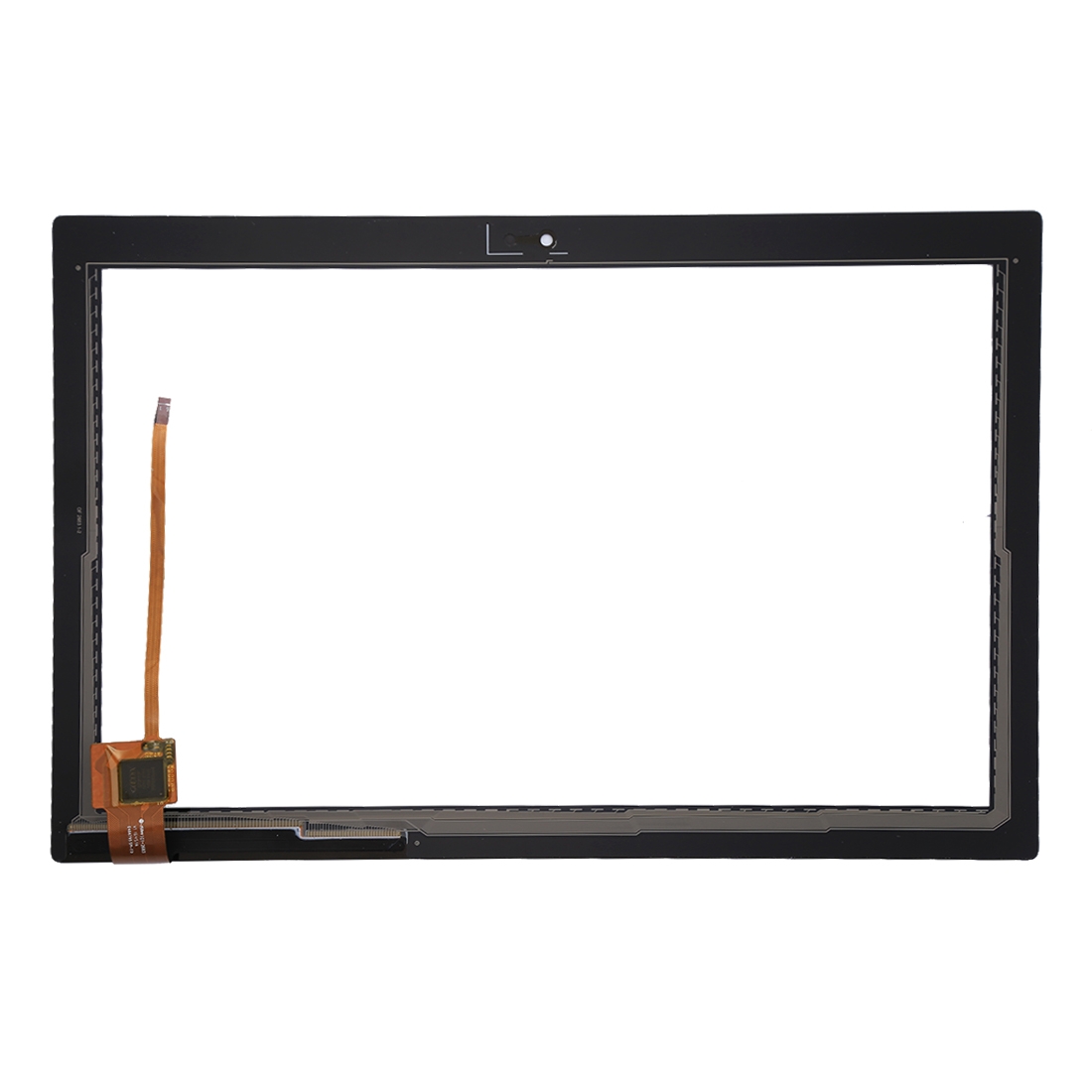 Lenovo TAB4 10 TB-X304 White Touch Panel Replacement - Image 2