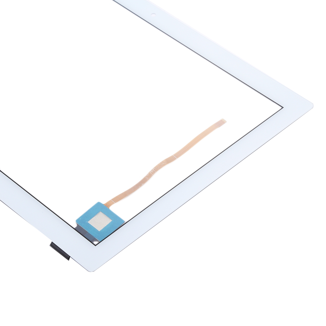 Lenovo TAB4 10 TB-X304 White Touch Panel Replacement - Image 3