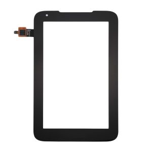 Lenovo IdeaTab A1000L touch screen replacement black