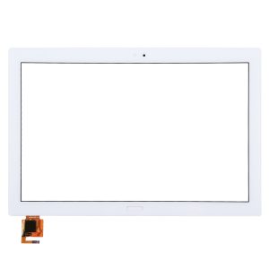 Lenovo TAB4 10 Plus TB-X704 white touch screen