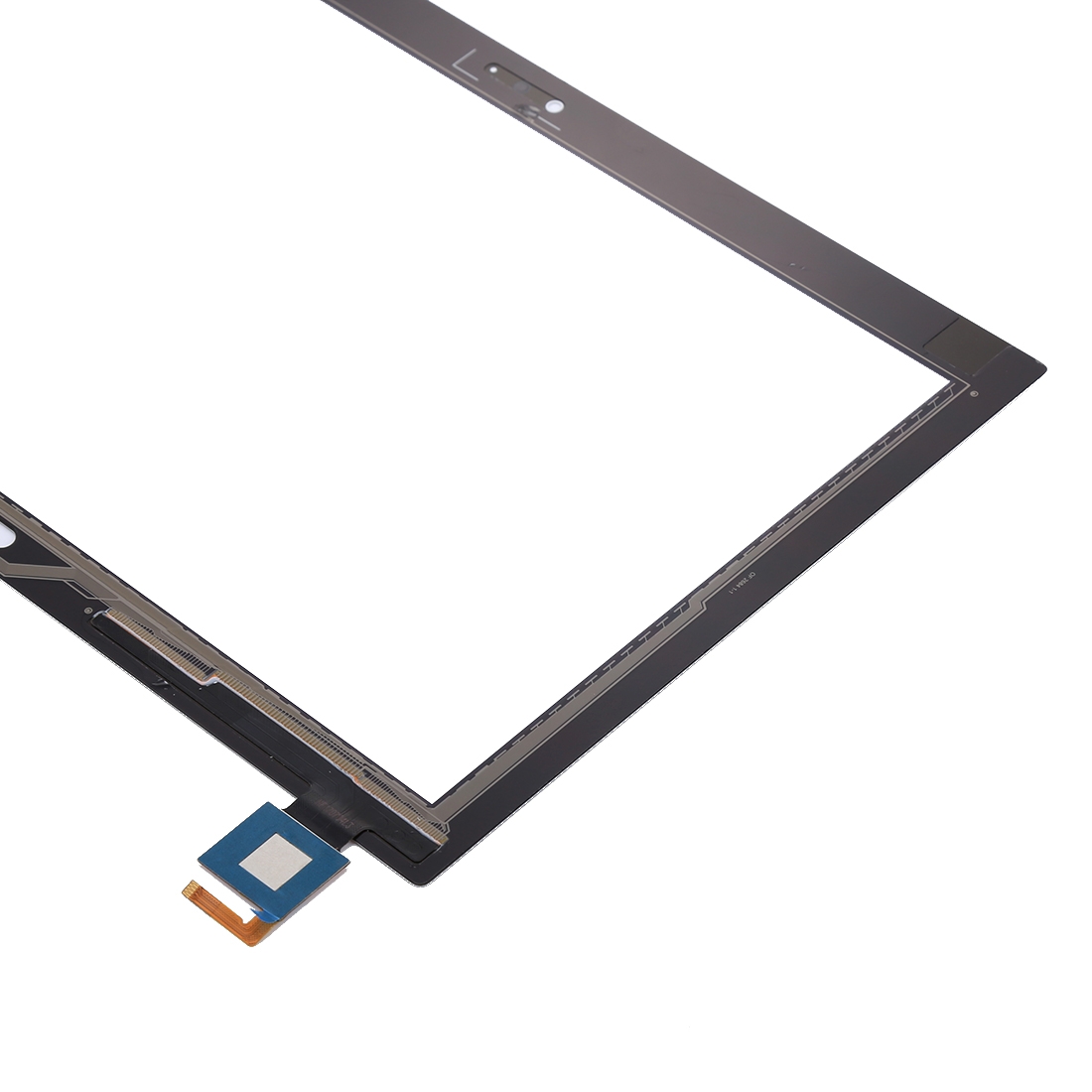 Lenovo TAB4 10 Plus TB-X704 White Touch Panel Replacement - Image 3