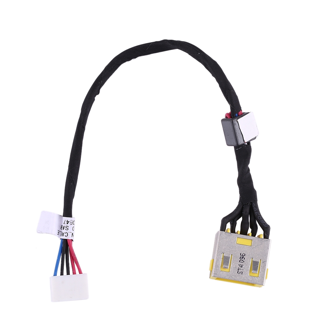 Lenovo G500S G505S G510S DC Power Jack Flex Cable Replacement - Image 2