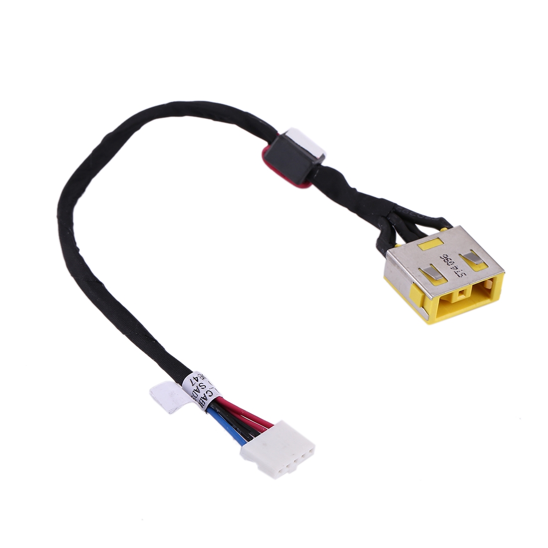 Lenovo G500S G505S G510S DC Power Jack Flex Cable Replacement - Image 3