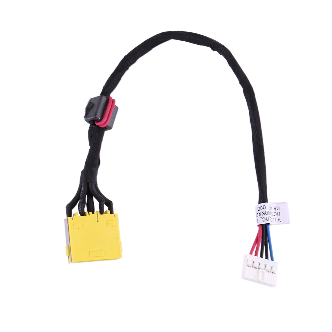 Lenovo G500S G505S G510S DC Power Jack Flex Cable Replacement - Image 4