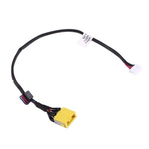 Lenovo G500 DC power jack flex cable replacement