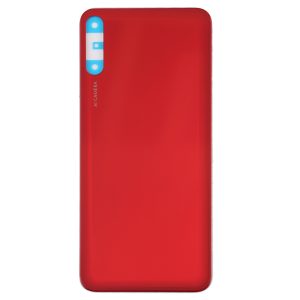 Huawei Enjoy 10 red back cover replacement
