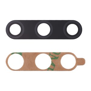 Huawei P40 Lite E back camera lens replacement