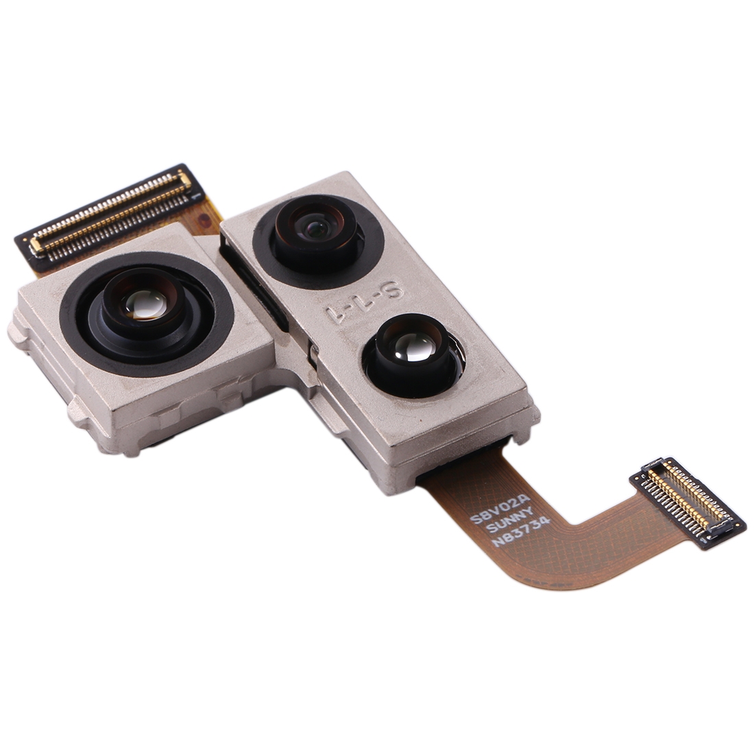 Huawei Mate 20 Pro Back Camera Replacement - Image 2