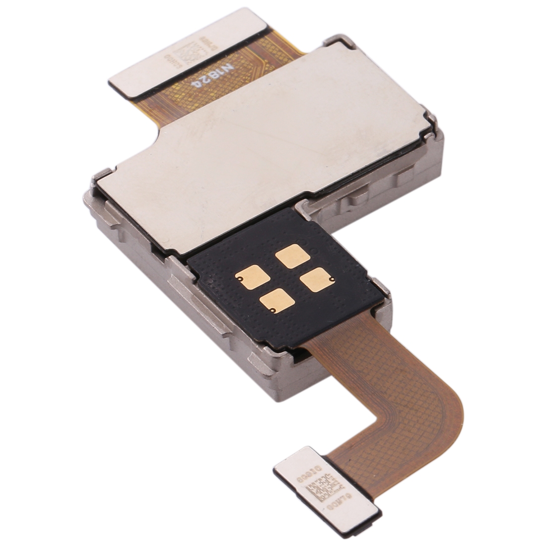 Huawei Mate 20 Pro Back Camera Replacement - Image 3