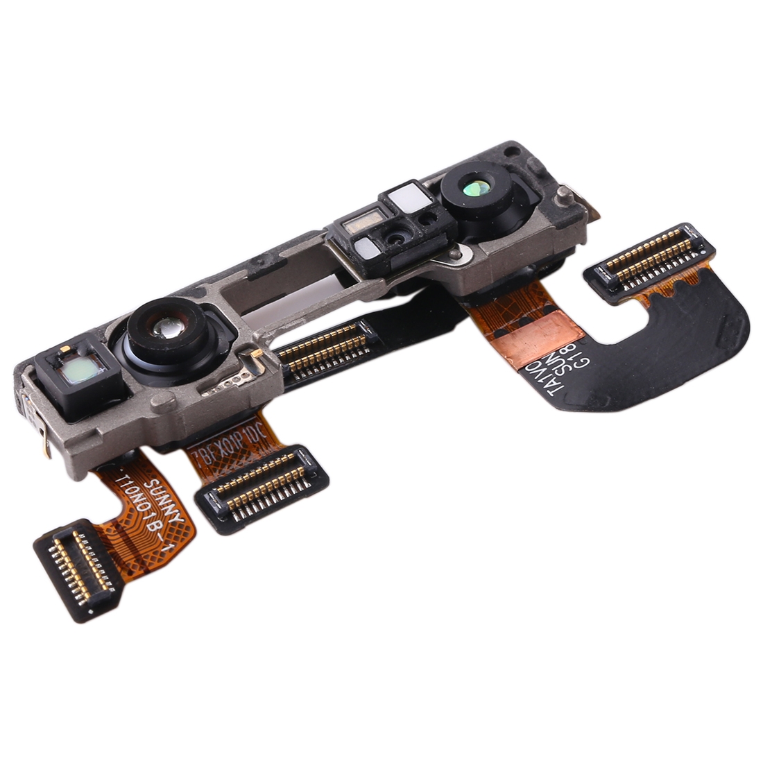 Huawei Mate 20 Pro Front Camera Replacement - Image 2