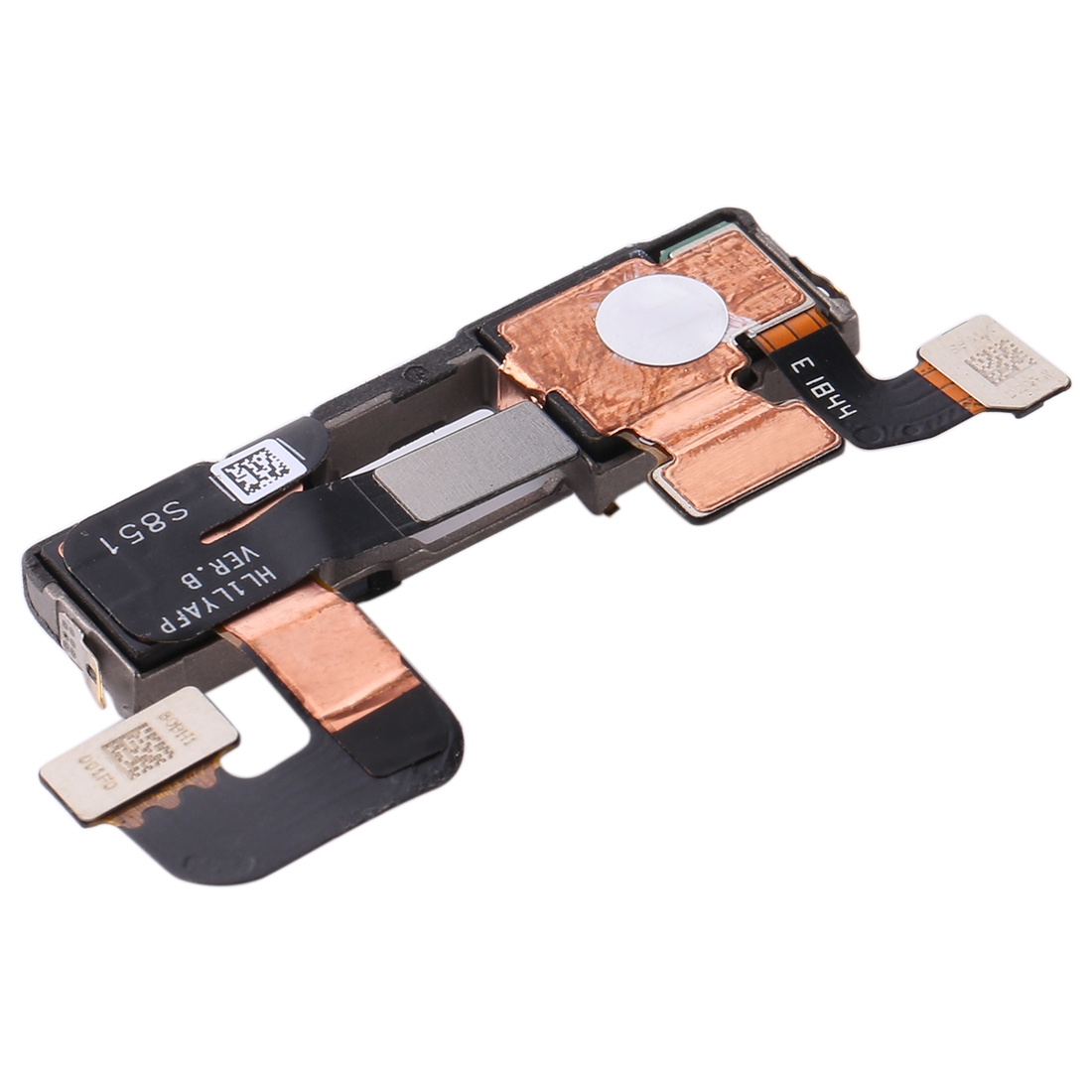 Huawei Mate 20 Pro Front Camera Replacement - Image 3