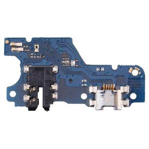 Huawei Enjoy 10e charging port replacement