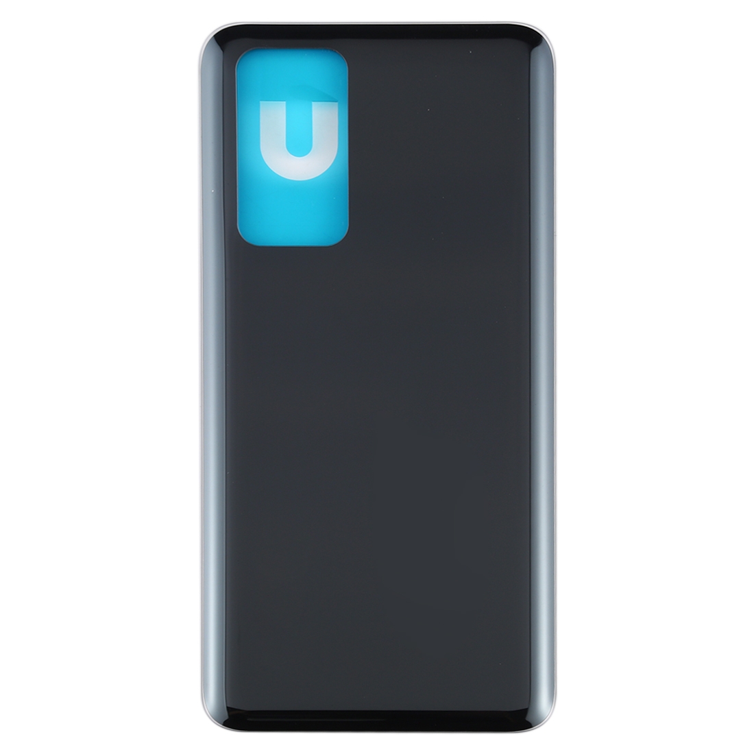Huawei P40 black back cover replacement