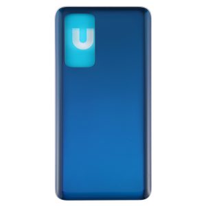 Huawei P40 blue back cover replacement