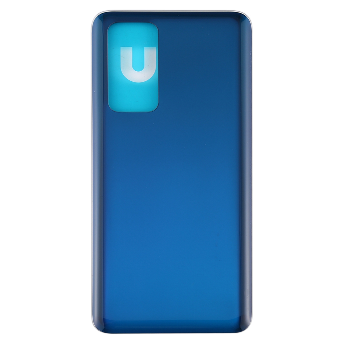 Huawei P40 blue back cover replacement