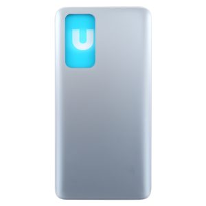 Huawei P40 silver back cover replacement