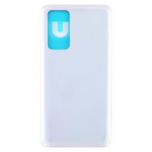 Huawei P40 white back cover replacement