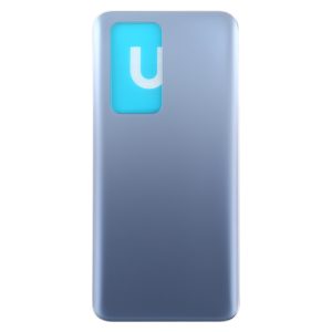 Huawei P40 Pro silver back cover replacement