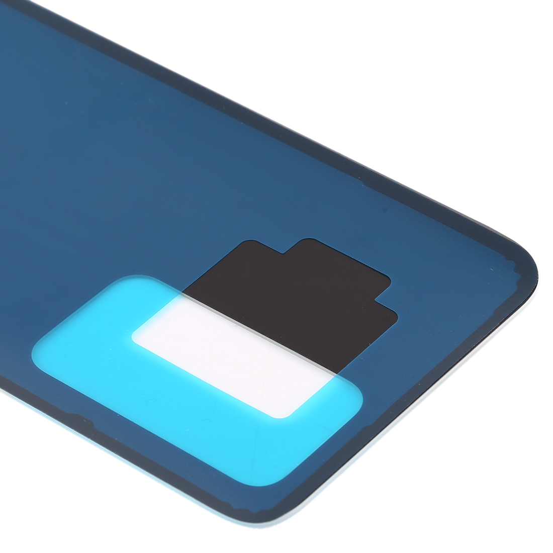 Huawei P40 Pro White Back Cover Replacement - Image 4
