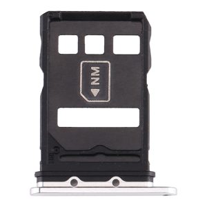 Huawei P40 silver SIM card tray replacement