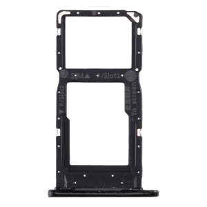 Huawei Enjoy 9s black SIM card tray replacement