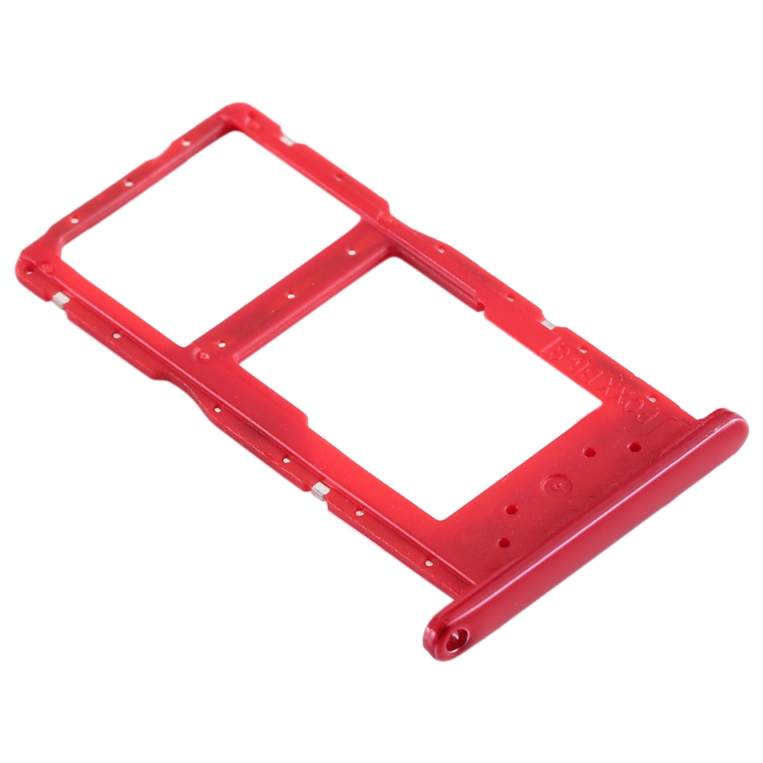 Huawei Enjoy 9s Red SIM Card Tray Replacement - Image 3