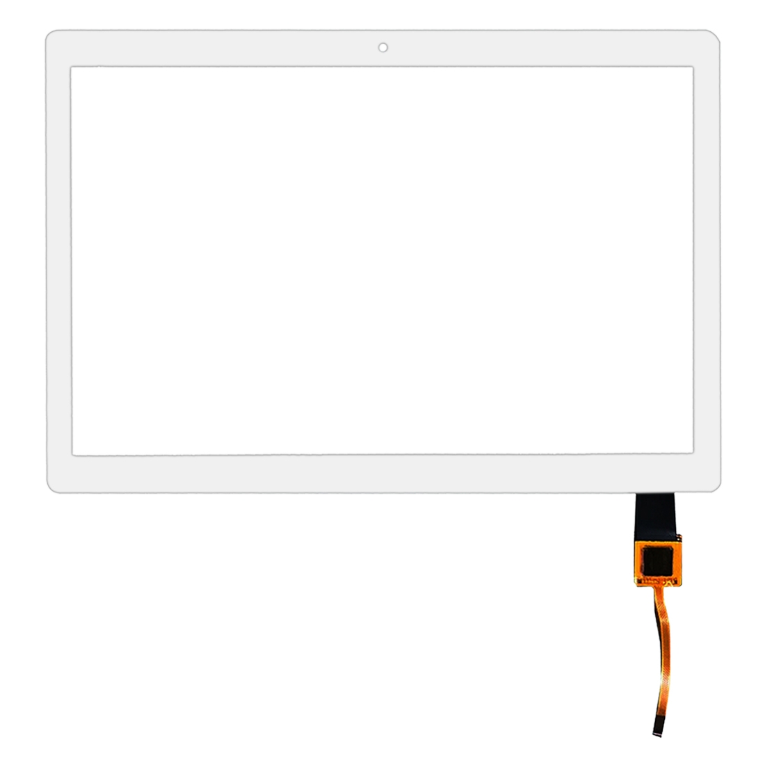 Lenovo Tab M10 HD TB-X505 touch screen replacement white