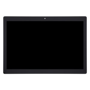 Lenovo Tab M10 HD TB-X505 LCD screen replacement black
