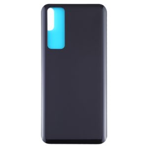 Huawei Nova 7 5G black back cover replacement
