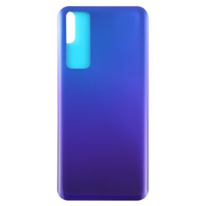 Huawei Nova 7 5G purple back cover replacement