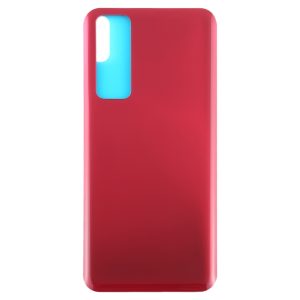 Huawei Nova 7 5G red back cover replacement