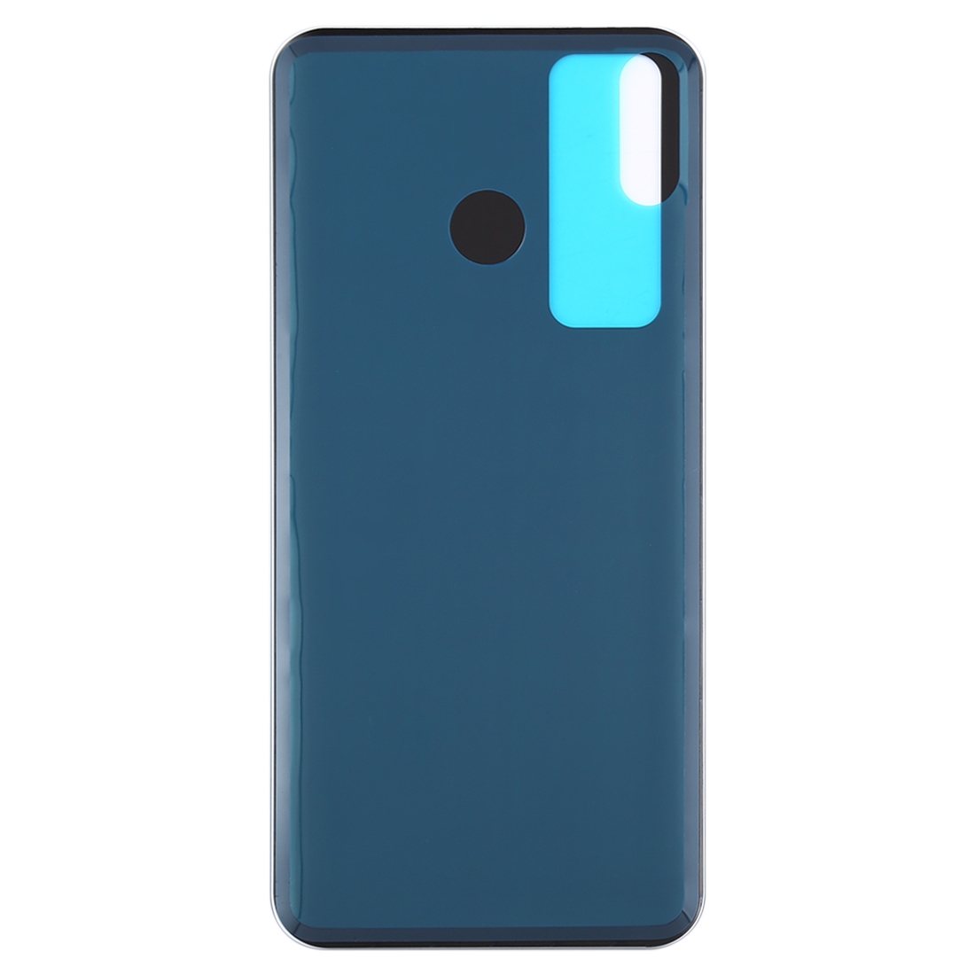 Huawei Nova 7 5G Red Battery Back Cover Replacement - Image 2
