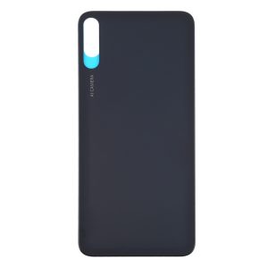 Huawei Enjoy 10 black back cover replacement