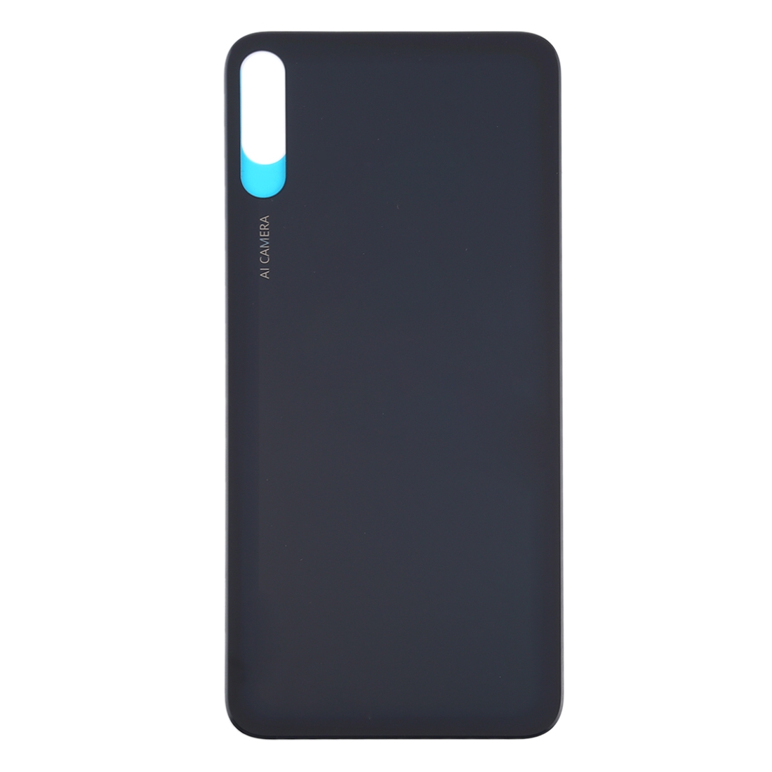 Huawei Enjoy 10 black back cover replacement