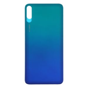 Huawei Enjoy 10 blue back cover replacement