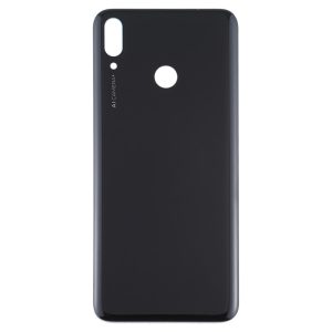 Huawei Enjoy 9 Plus black back cover replacement