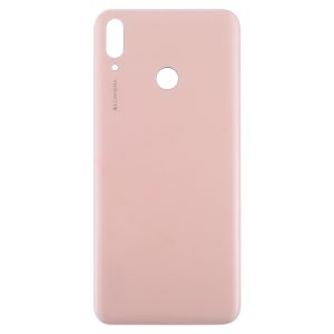Huawei Enjoy 9 Plus pink back cover replacement