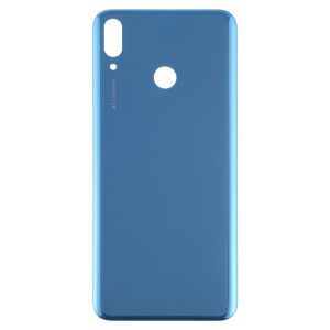 Huawei Enjoy 9 Plus blue back cover replacement