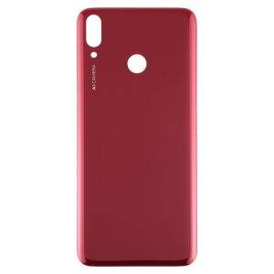 Huawei Enjoy 9 Plus red back cover replacement