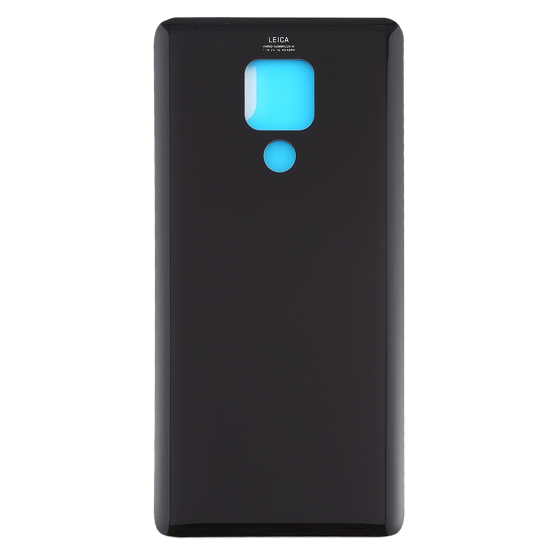 Huawei Mate 20 X black back cover replacement