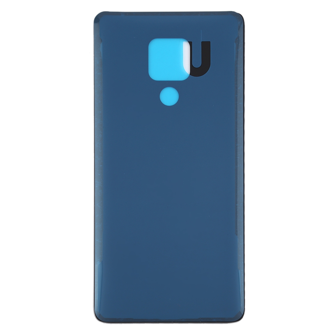 Huawei Mate 20 X Black Battery Back Cover Replacement - Image 2