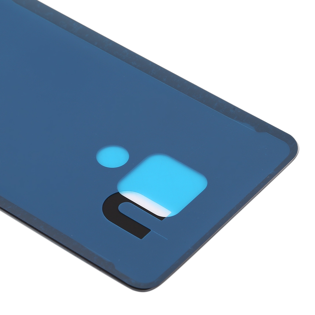 Huawei Mate 20 X Black Battery Back Cover Replacement - Image 4