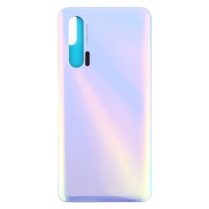 Huawei Nova 6 5G back cover replacement Breathing Crystal