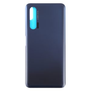 Huawei Nova 6 5G black back cover replacement