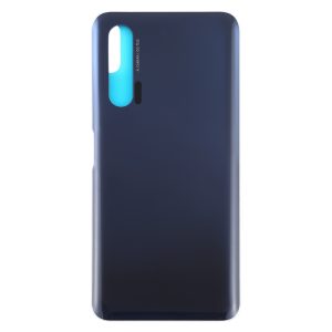 Huawei Nova 6 4G black back cover replacement