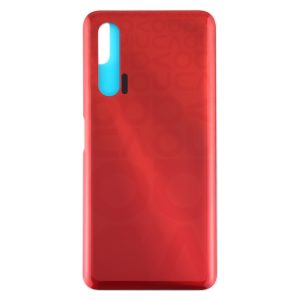 Huawei Nova 6 4G red back cover replacement