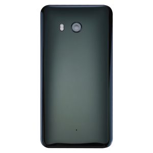 HTC U11 black back cover replacement