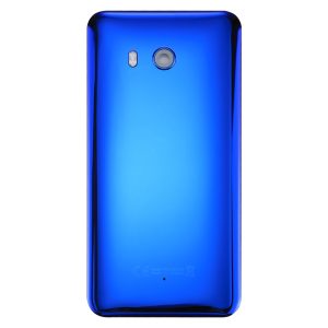 HTC U11 dark blue back cover replacement