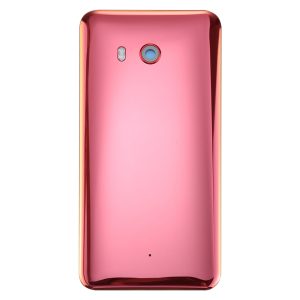 HTC U11 red back cover replacement
